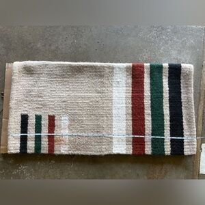 mayatex like horse show pad